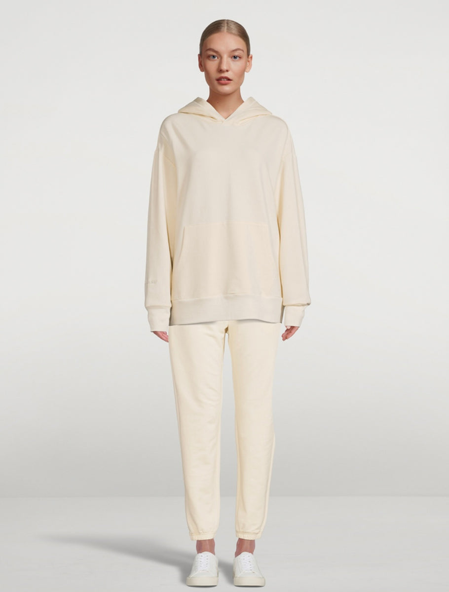 The Classic Cozy Cloud Hoodie.